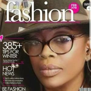 Meet your Posher, Tracey